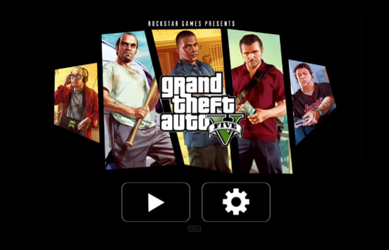 gta 5 apk download for android